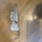 Vintage Muskrat Muskie Lure — photo 1