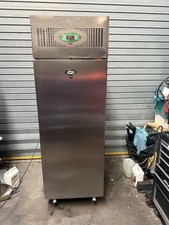 FOSTER FRIDGE SINGLE DOOR UPRIGHT RFURBISHED BY KAMRUL 07917795878