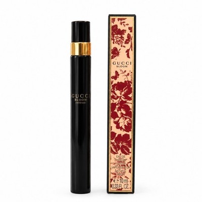 GUCCI BLOOM INTENSE Eau de Parfum Natural Spray 10 ml
