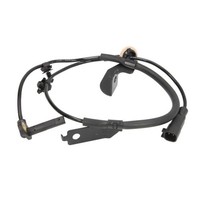 Sensor, Raddrehzahl Vemo V33-72-0021 Links