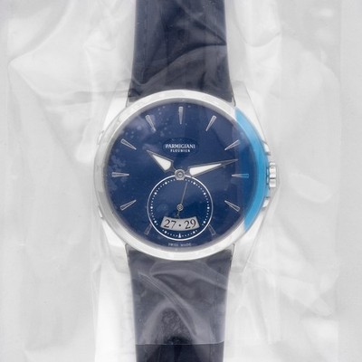 Parmigiani Tonda Metropolitaine LE 33.1mm Automatic Watch PFS273-0002500-XA3121