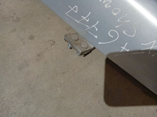 Scharnier für Heckklappe Kofferraumdeckel Hinten Linke  Volkswa DE2617784-08