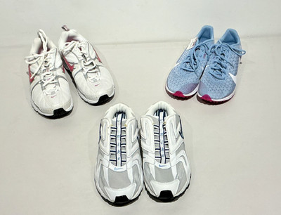NIKE LADIES SNEAKER COLLECTION ''YOU PICK ONE'' MAKE OFFER!!     (NEW)