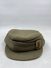 Armani Exchange Green Military Cap Size M/L — photo 1