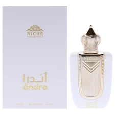 Niche Collection - Andra by Khalis for Women - 3.4 oz EDP Spray