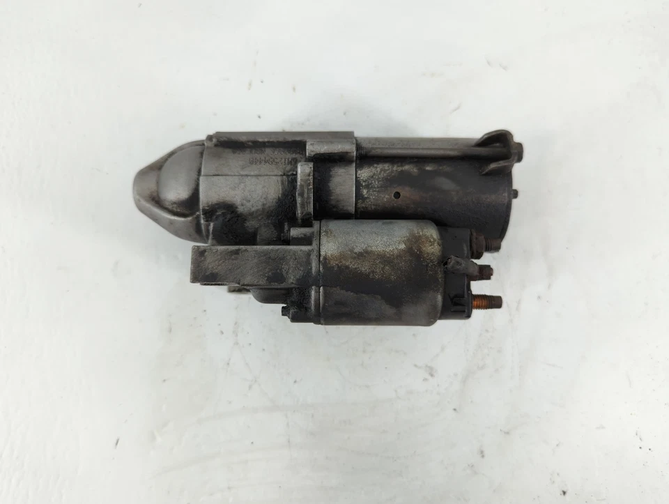Solenoide motor de arranque Buick Lacross OEM NZIUH Foto 2 de 4