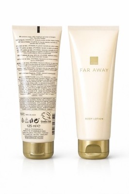 Far Away Leather Cream 