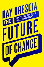 Ray Brescia The Future of Change (Hardback) (UK IMPORT)