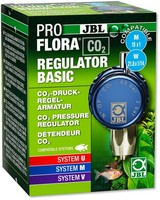 Jbl Proflora CO2 Regulator Basic