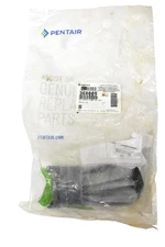 Pentair Bag Debris Snap Gray Replacement 360009 Pool Cleaner Part Made Mexico