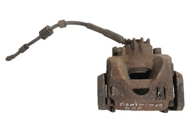 Peugeot Partner 2015 Vorne rechts Bremssattel vorne 4400V8 Diesel 84kW RUM35660