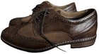 Apt 9 Defined Comfort With Ortholite Impressions Elliot Cognac Men Shoes 10 NWT — photo 3