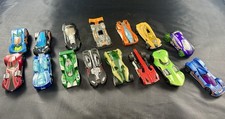 Hot Wheels/Matchbox Cars Lot Of 15