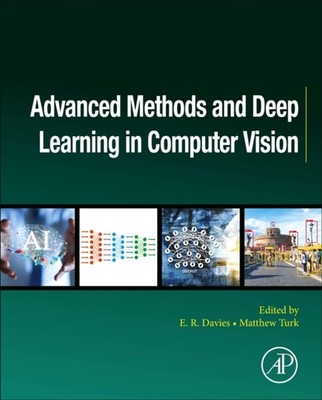 Davies - Advanced Methods and Deep Learning in Computer Vision - New p - X555z