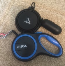 Beastron Retractable Dog Leash - 10215