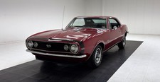 1967 Chevrolet Camaro for Sale