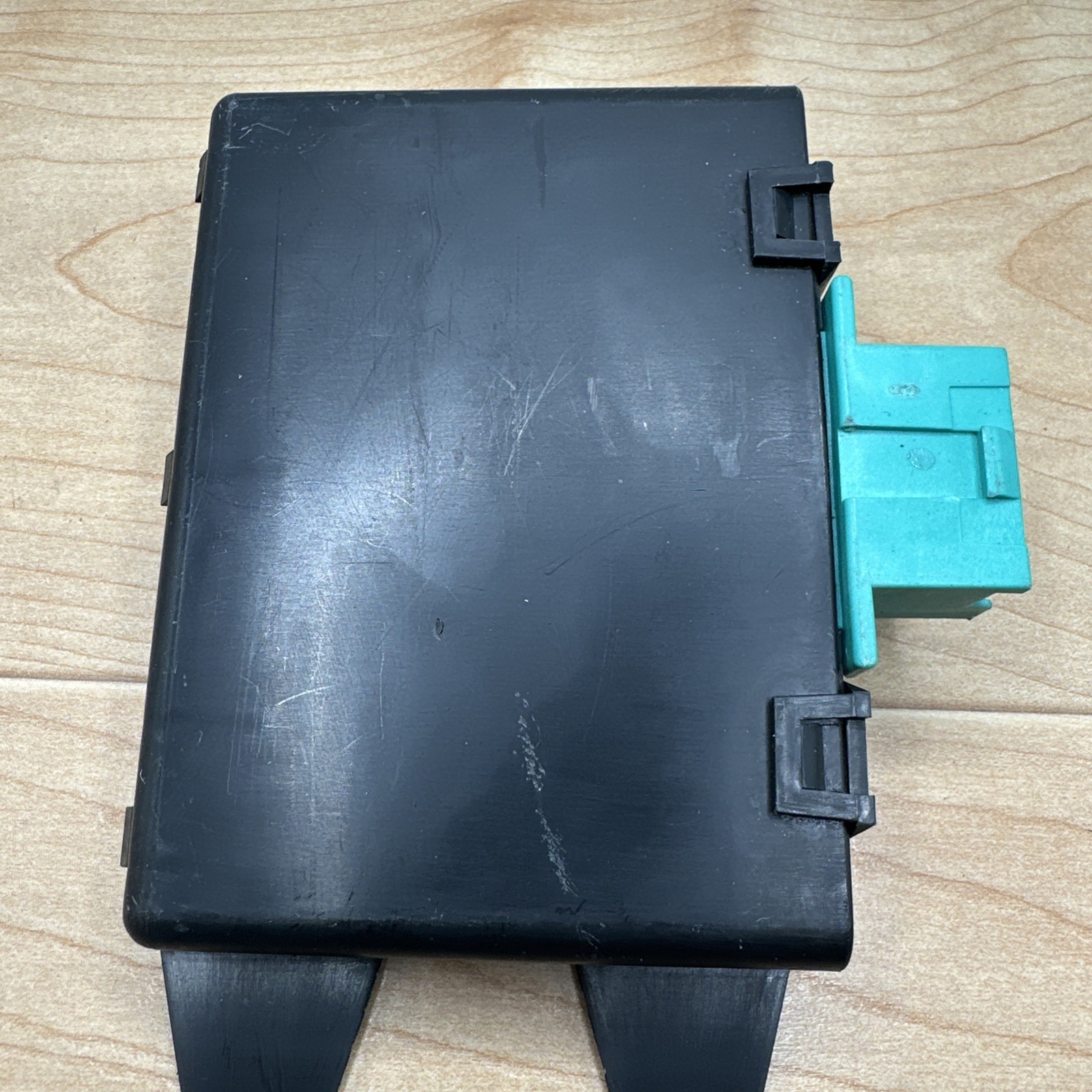 CHEVY SILVERADO K2500 C2500 C3500 TRUCK ANTI-THEFT PASSLOCK VATS MODULE 16264965