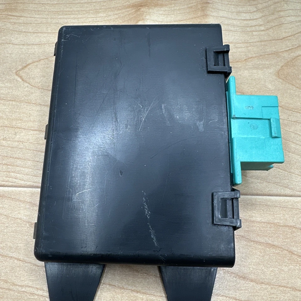 Camión Chevy Silverado K2500 C2500 C3500 módulo de cubas antirrobo bloqueo de paso 16264965 Foto 3 de 3