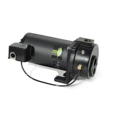 1/2 HP Convertible Deep Well Jet Pump