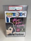 Funko Pop! Animation: Demon Slayer - Inosuke Hashibira Chase - PSA GEM MT 10