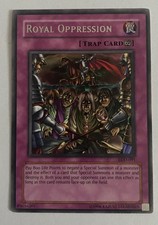 Yu-Gi-Oh! - Yugioh - Trading Cards - Trap Cards - Magic Cards - Various - Lot --