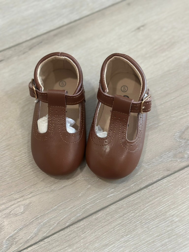 Baby Mary Janes Shoes