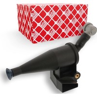 Febi Bilstein 47001 ÖLabscheider KurbelgehäUseentlüFtung FüR BMW 5 7 E38 E39