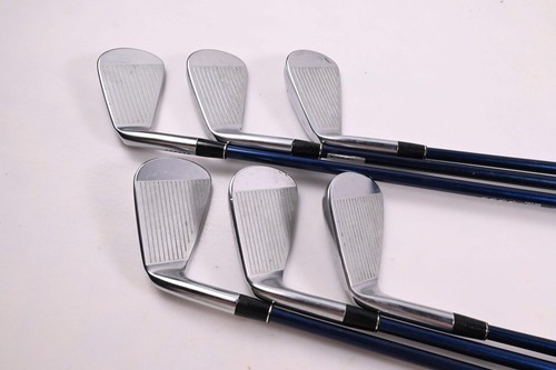 Srixon ZX5 Irons / 5-PW / Regular Flex Diamana 60 Shafts - Picture 3 of 7