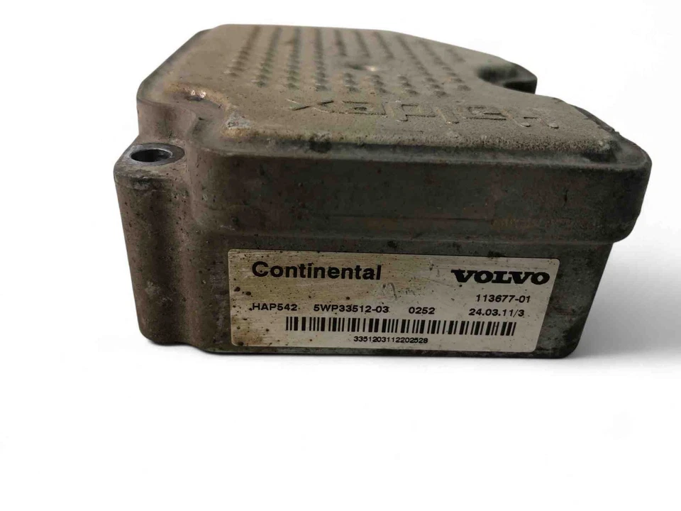 VOLVO XC70 II Control Unit 113677-01 2012 30374397 - Immagine 2 di 4