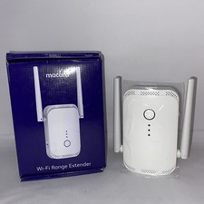 Macard WiFi Range Extender 300Mbps 2023 Older Model N300 - NEW - Read Desc.