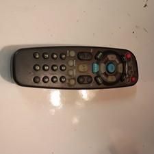Digital Stream DTX9950/DTX9900 Remote Control