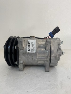 Volvo Truck Air Conditioning Compressor SD7H15 4893 OEM  Replacement