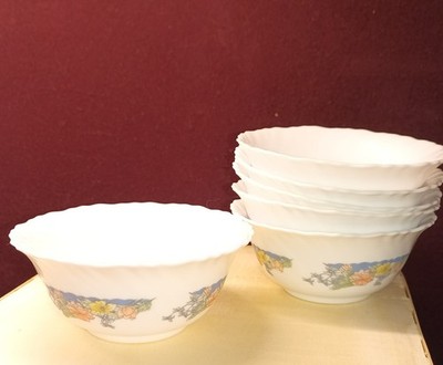 Luminarc Florine Set