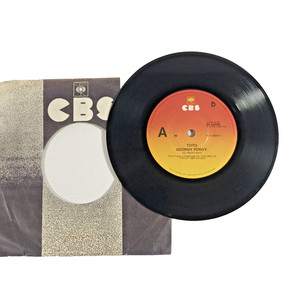 Toto-Georgy Porgy | eBay