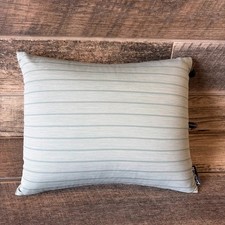 Almohada de camping de lujo NEMO Fillo Ki…