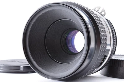 Nikon Micro NIKKOR f/2.8 Camera Lenses 55mm Focal for sale | eBay