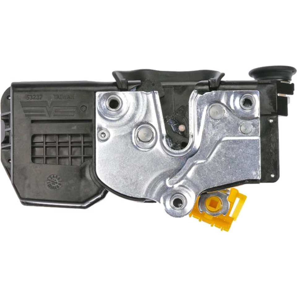 Actuador de cerradura de puerta Dorman 931-380 conductor trasero lado izquierdo para Buick Allure Foto 2 de 3