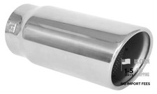 Performance 22421 4.5 Slant-cut Exhaust Tip