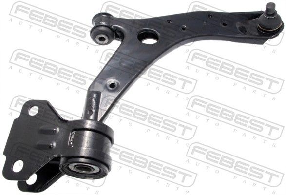 Febest Lenker, RadaufhäNgung 0524-BLRH FüR Mazda-image