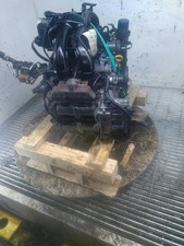 2015 Subaru Forester 2.5l Engine Complete Assembly Used 141k Oem
