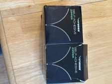 Vivosun Self-Adhesive Zipper