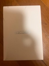 SEIKO PROSPEX Solar 200 Diver's SNE533P1 8