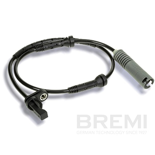 Abs Sensor Raddrehzahl Bremi 50332 FüR E88 E81 E82 E87 E90 Bmw E91 E92 1Er 3Er-image