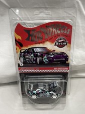 Hot Wheels Rlc Red Line Club 1997 Toyota Supra Selections Jcp18