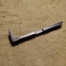 Thompson Center T/C Encore 209 Muzzleloader Extractor