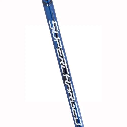 Grafalloy ProLaunch SuperCharged Blue Special Graphite Wood Golf Shafts Senior
