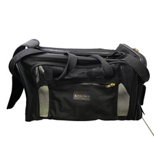 Sherpa Delta Deluxe Soft Sided Pet Carrier Medium up to 16lbs Airline Approved