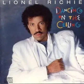 CD Lionel Richie Dancing On The Ceiling Motown - Bild 1 von 1