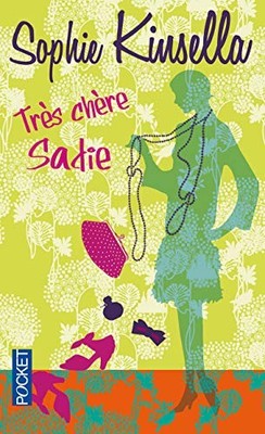 Tres chere Sadie by Kinsella, Sophie Paperback / softback Book The Fast Free