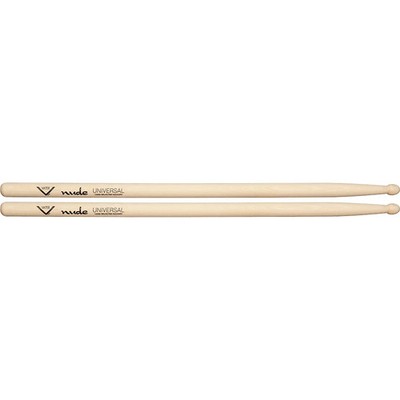 Vater Nude Series Fusion Drumsticks Universal Wood